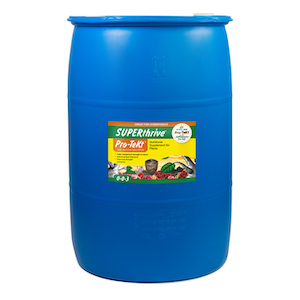 SUPERthrive Pro-TeKt 55 gal (SPECIAL ORDER ITEM)