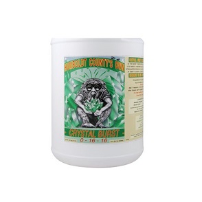 Humboldt County's Own Crystal Burst 15gal