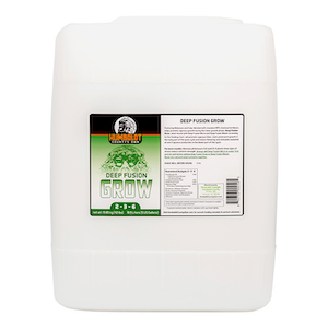 Humboldt County's Own Deep Fusion Grow 5gal