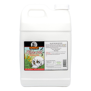 Humboldt County's Own Killer Tea 2.5gal