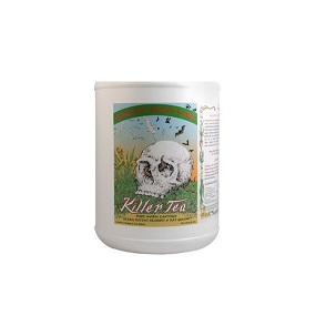 Humboldt County's Own Killer Tea 55gal