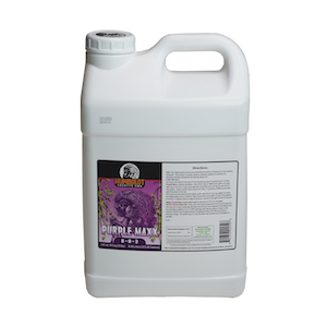 Humboldt County's Own Purple Maxx 2.5 Gal
