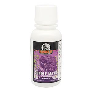 Humboldt County's Own Purple Maxx 8oz