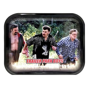 Tray TPB Hustle Medium