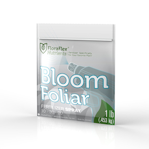 FloraFlex Foliar Nutrients - Bloom | 1lb (Bag)