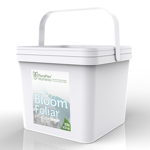 FloraFlex Foliar Nutrients - Bloom | 10lb (Bkt)