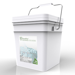 FloraFlex Foliar Nutrients - Bloom | 25lb (Bkt)