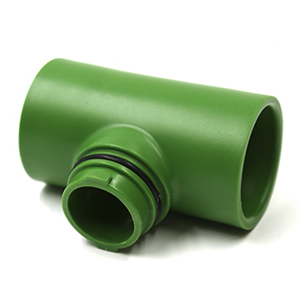 FloraFlex Flora Pipe Fitting 3/4'' T