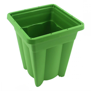 FloraFlex PotPro&#8482; | 6&#8221; Tall (1 Gallon)