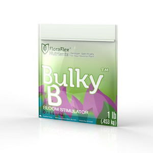 FloraFlex Nutrients - Bulky B&#8482; | 1 lb