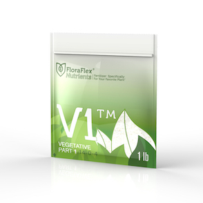 FloraFlex Nutrients - V1&#8482; | 1lb
