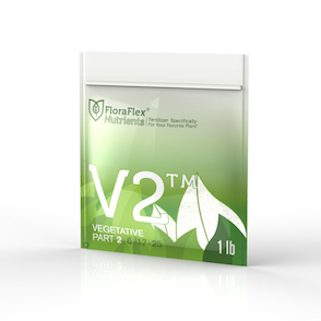 FloraFlex Nutrients - V2&#8482; | 1lb