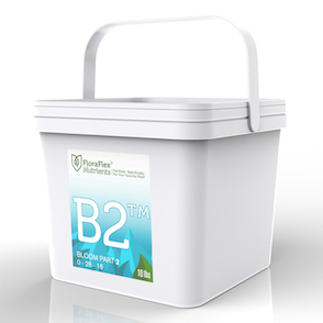 FloraFlex Nutrients - B2&#8482; | 10lb