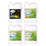 Optic Foliar Samples