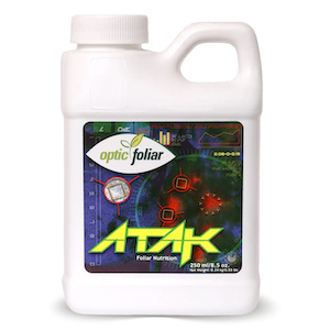 Optic Foliar ATAK 250ml