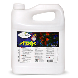 Optic Foliar ATAK Ready To Use 4L