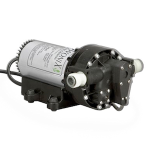 GrowoniX Delivery Pump