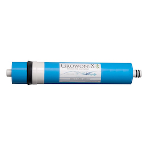 GrowoniX High Flow Membrane Replacement Filter