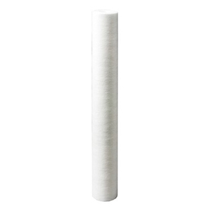 SPUN SEDIMENT FILTER 2.5'' X 20&#8221;