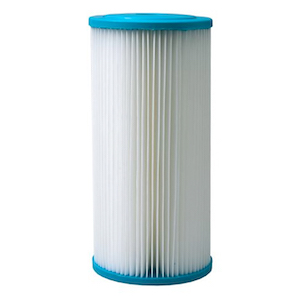 GrowoniX Replacment Pleated Sediment Filter (large)