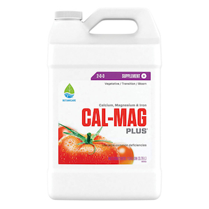 Botanicare Cal-Mag Plus 1 Gallon