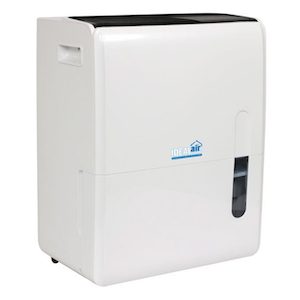 Ideal-Air Pro Series Dehumidifier 60-120 Pints/Day