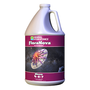 General Hydroponics FloraNova Bloom 1 Gallon