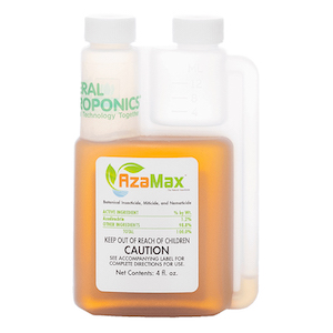 General Hydroponics AzaMax 4 fl oz