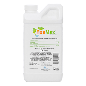 General Hydroponics AzaMax 16 fl oz