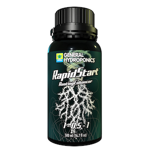 General Hydroponics RapidStart 500ml