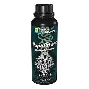 General Hydroponics RapidStart 1 Liter
