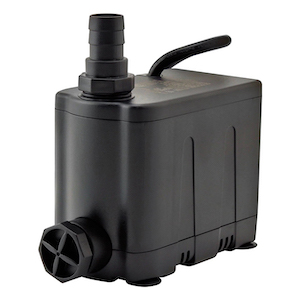EcoPlus Convertible Bottom Draw Water Pump 585GPH