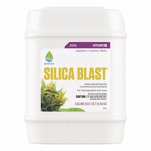 Botanicare Silica Blast 5 Gallon