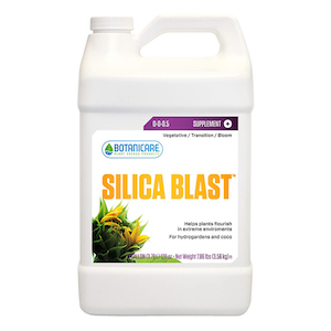 Botanicare Silica Blast 1 Gallon