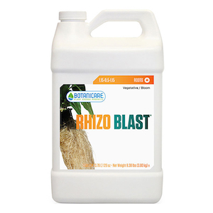 Botanicare Rhizo Blast 1 Gallon