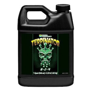 General Hydroponics Terpinator 1 Quart