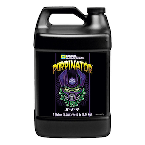 General Hydroponics Purpinator 1 Gallon