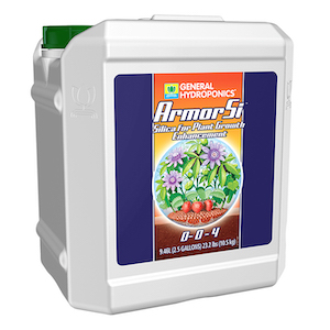General Hydroponics Armor Si 2.5 Gallon