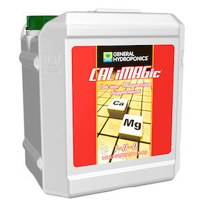 General Hydroponics CALiMAGic 2.5 Gallon
