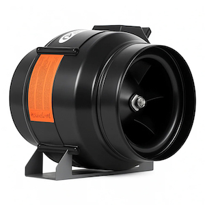 Can-Fan Max-Fan 6" 334CFM