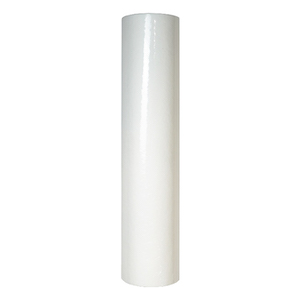 HydroLogic Sediment Pre-Filter Poly Spun 5 Micron (20" x 4.5")