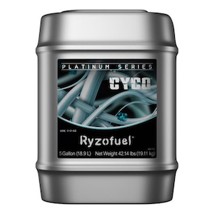 CYCO Platinum Series Ryzofuel 5 Gallon