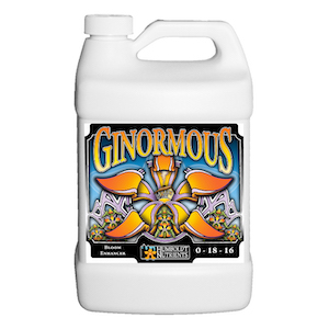 Humboldt Nutrients Ginormous 2.5 Gallon