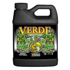 Humboldt Nutrients Verde 32 fl oz