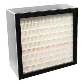 Air Box Junior Replacement Hepa Filter