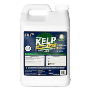 Xtreme Gardening 2.5 gal (jug) Organic Liquid Kelp