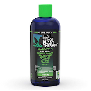 **REFURBISHED** Lost Coast Plant Therapy Plant Therapy 12 fl oz