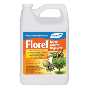 Monterey Florel Brand Growth Regulator 1 Gallon