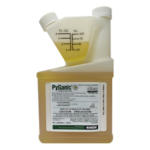 Monterey PyGanic Gardening 1 Quart