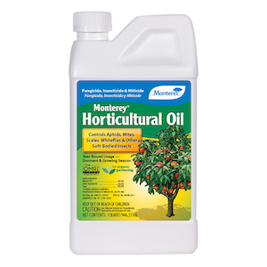 Monterey Horticultural Oil 1 Quart